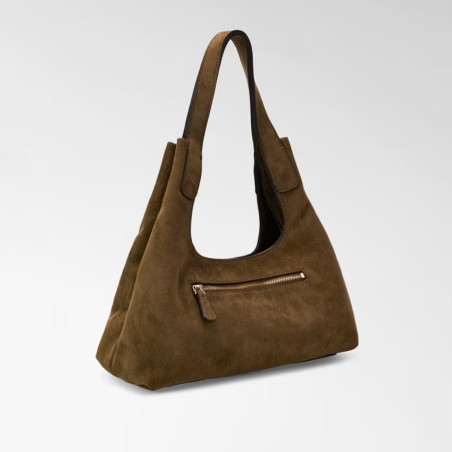 Guess Sunset Sac Hobo Olive dos