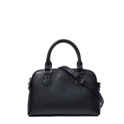 Chabrand By-Chabrand Anna Sac Porté Travers 12727 Noir