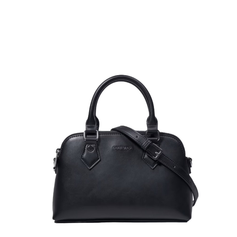 Chabrand By-Chabrand Anna Sac Porté Travers 12727 Noir