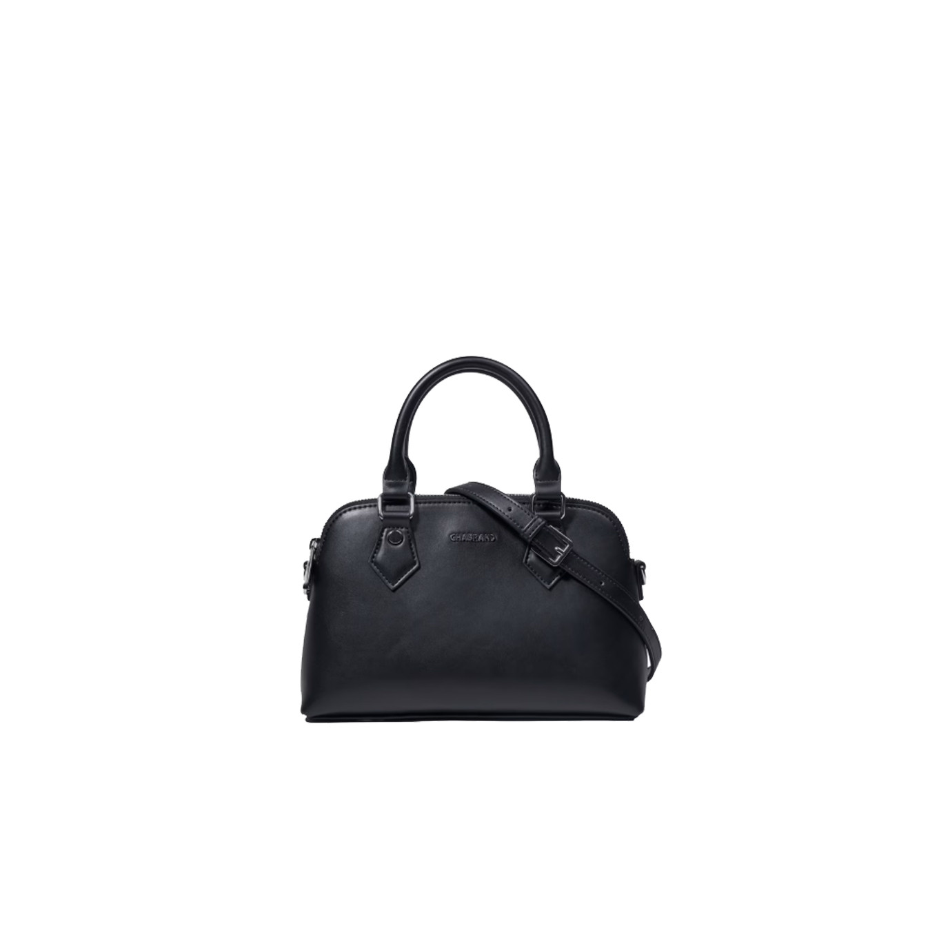 Chabrand By-Chabrand Anna Sac Porté Travers 12727 Noir