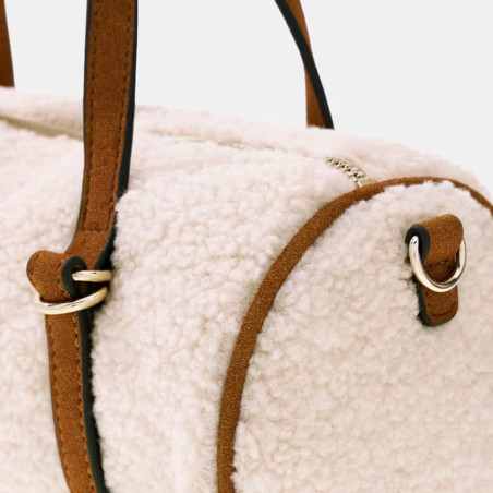 Guess Taylor Mini Sac Polochon OFC