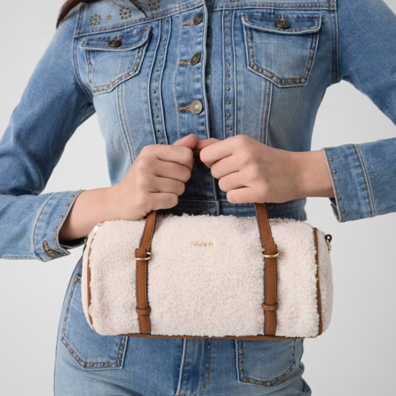 Guess Taylor Mini Sac Polochon OFC