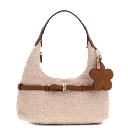 Guess Taylor Mini Hobo Bag