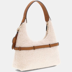 Guess Taylor Mini Sac Hobo OFC dos