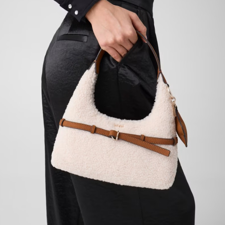 Guess Taylor Mini Hobo Bag