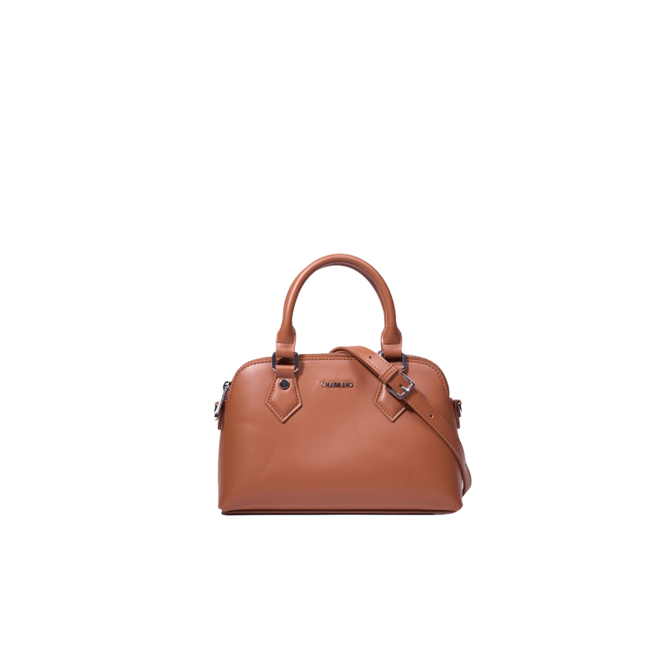 Chabrand By-Chabrand Anna Sac Porté Travers 12727 Camel