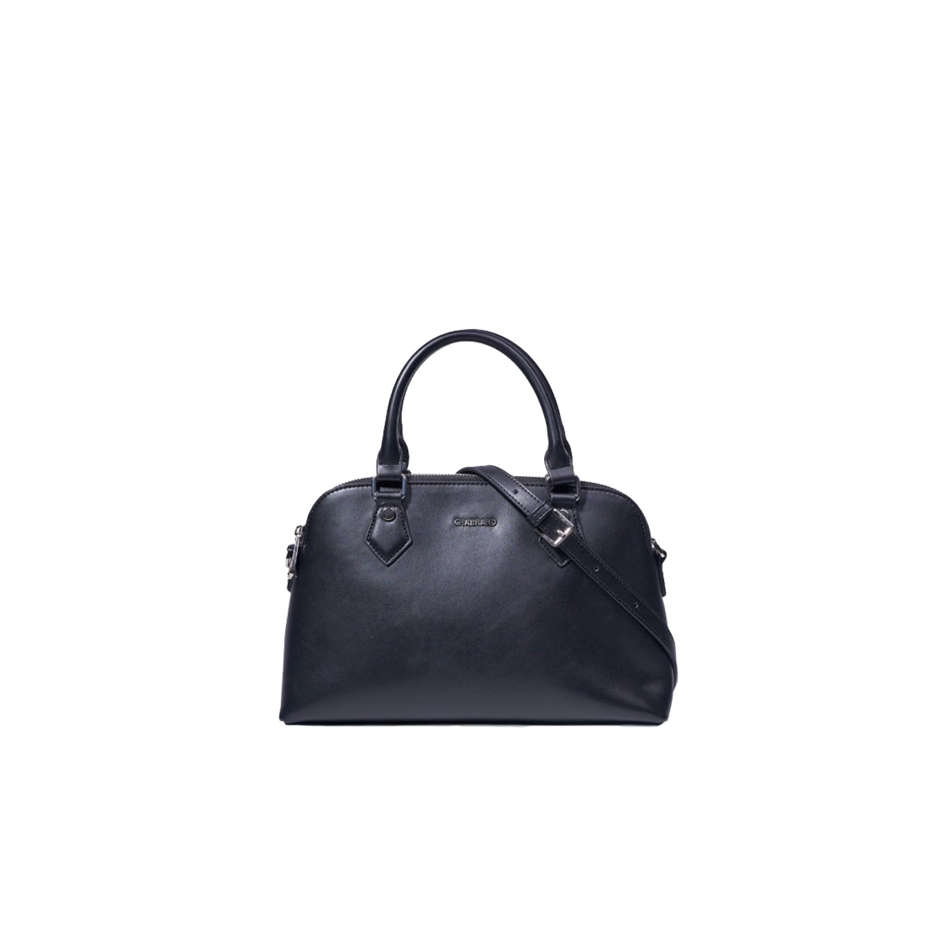 Chabrand By-Chabrand Anna Crossbody Bag 12728 Black