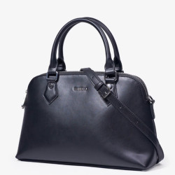 Chabrand By-Chabrand Anna Crossbody Bag 12728 Black