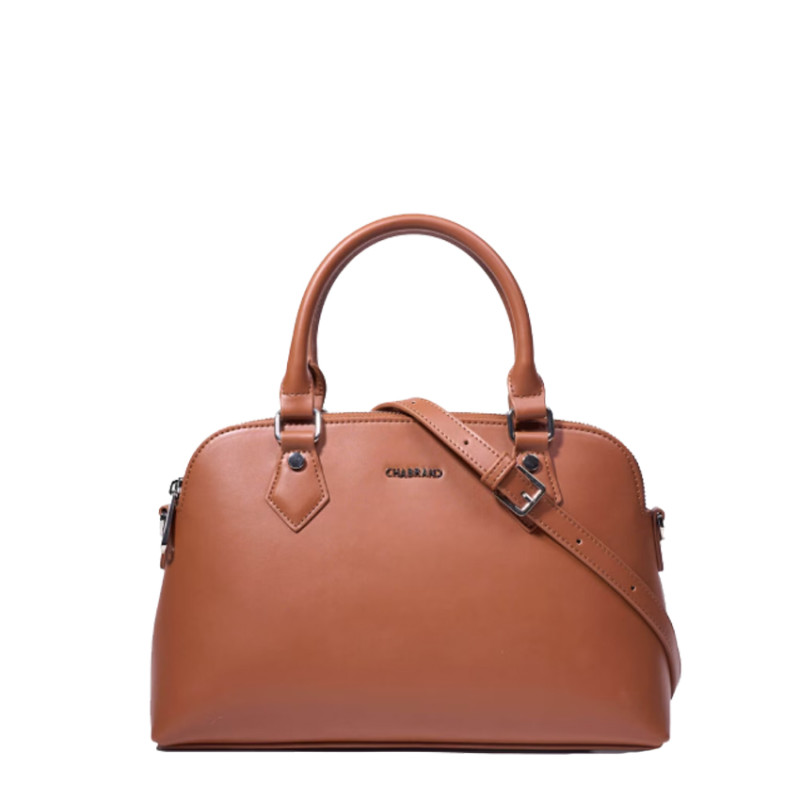 Chabrand By-Chabrand Anna Sac Porté Travers 12728 Camel