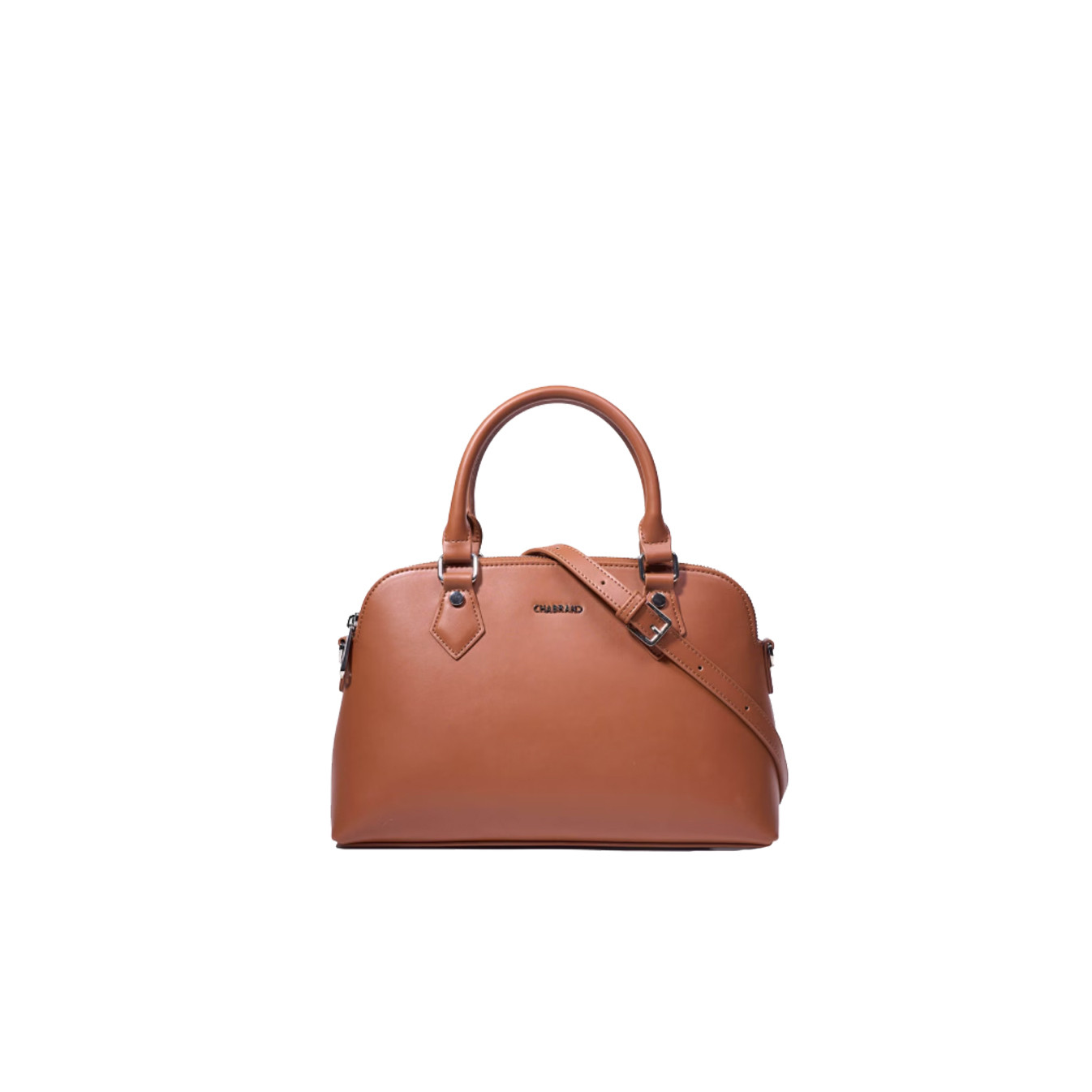Chabrand By-Chabrand Anna Sac Porté Travers 12728 Camel