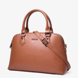 Chabrand By-Chabrand Anna Sac Porté Travers 12728 Camel