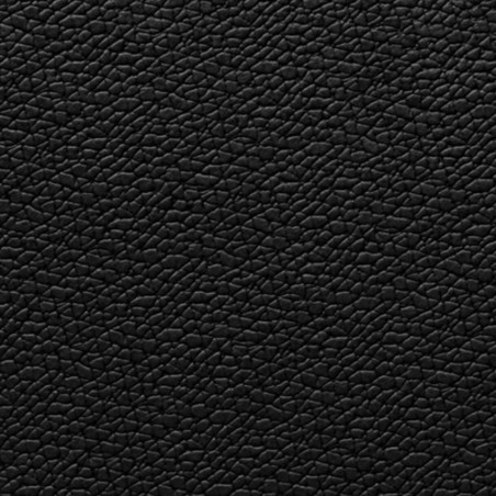 Chabrand Mathilde Sac Shopping Effet Cuir Grainé 12411 Noir près