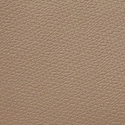 Chabrand Mathilde Sac Shopping Effet Cuir Grainé 12411 Marron Clair près
