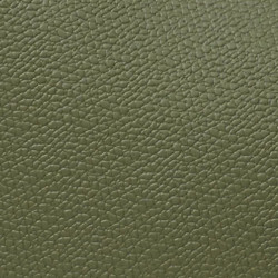Chabrand Mathilde Sac Shopping Effet Cuir Grainé 12411 Kaki ouvert