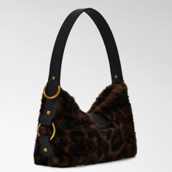 Guess Camden Small Shoulder Bag LEO