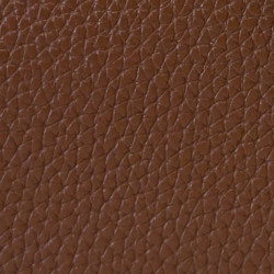 Chabrand By Chabrand Louise Handbag Grainy Effect 12025 Brown