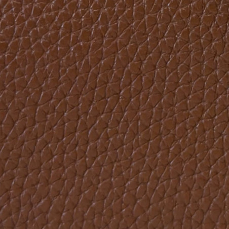 Chabrand By Chabrand Louise Handbag Grainy Effect 12025 Brown