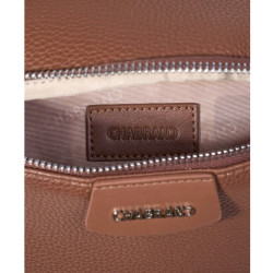 Chabrand By Chabrand Louise Sac Banane Effet Grainé 12030 Marron