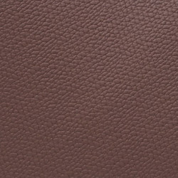 Chabrand By Chabrand Mathilde Sac Seau Effet Grainé 12417 Marron Foncé