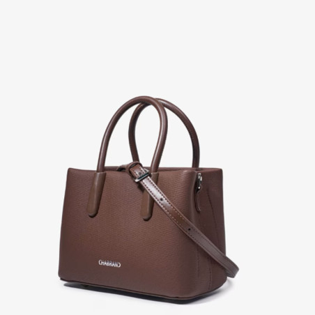 Chabrand By Chabrand Mathilde Petit Sac Porté Main & Sa Petite Poch...