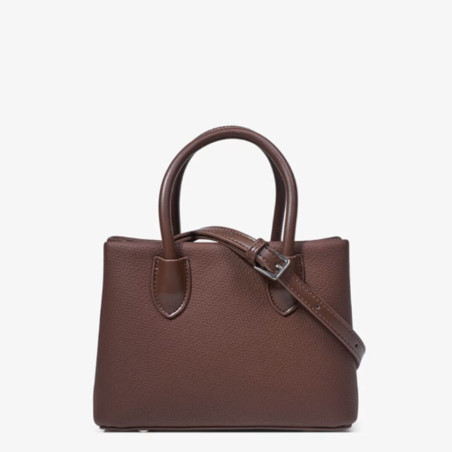 Chabrand By Chabrand Mathilde Petit Sac Porté Main & Sa Petite Poch...