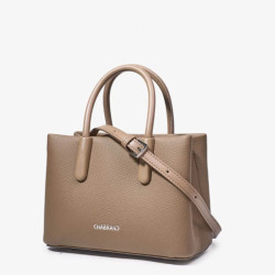 Chabrand By Chabrand Mathilde Petit Sac Porté Main & Sa Petite Poch...
