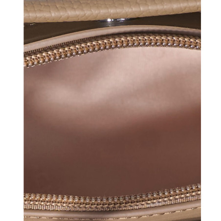 Chabrand By Chabrand Mathilde Petit Sac Porté Main & Sa Petite Poch...