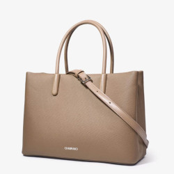 Chabrand By Chabrand Mathilde Sac Porté Main & Sa Petite Pochette E...