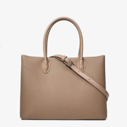 Chabrand By Chabrand Mathilde Sac Porté Main & Sa Petite Pochette E...
