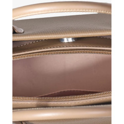 Chabrand By Chabrand Mathilde Sac Porté Main & Sa Petite Pochette E...