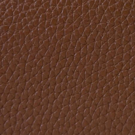 Chabrand Louise Sac Trotteur et Pochette 12005 Marron