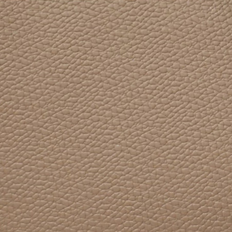 Chabrand Mathilde Portefeuille Effet Cuir Grainé 12462 Marron Clair