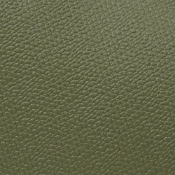 Chabrand Mathilde Portefeuille Effet Cuir Grainé 12462 Kaki