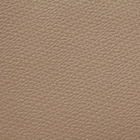 Chabrand Mathilde Tout-En-Un Effet Cuir Grainé 12463 Marron Clair