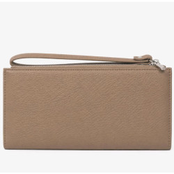 Chabrand Mathilde Tout-En-Un Effet Cuir Grainé 12463 Marron Clair