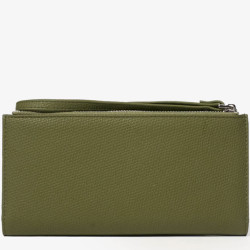 Chabrand Mathilde All-in-One Grainy Leather Effect 12463 Khaki