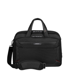 Samsonite Pro-Dlx 6 Sac Business Pour Ordinateur 15,6" Black