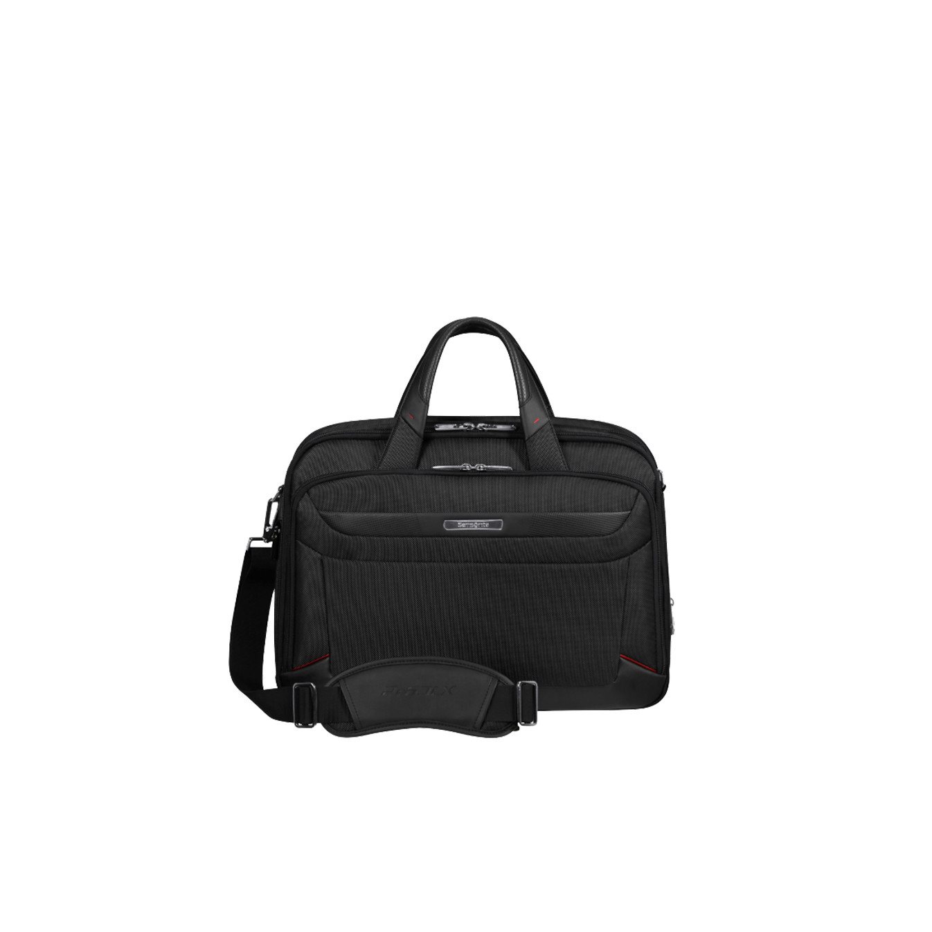 Samsonite Pro-Dlx 6 Business Laptop Bag 15.6" Black
