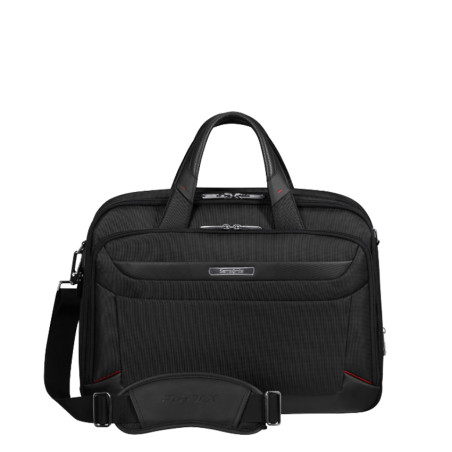Samsonite Pro-Dlx 6 Business Laptop Bag 15.6" Black