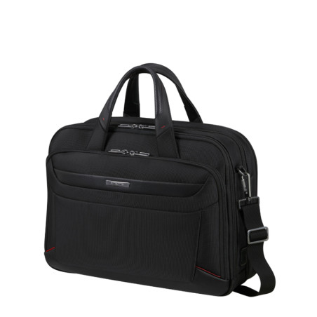 Samsonite Pro-Dlx 6 Business Laptop Bag 15.6" Black