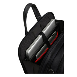 Samsonite Pro-Dlx 6 Sac Business Pour Ordinateur 15,6" Black poche ordinateur