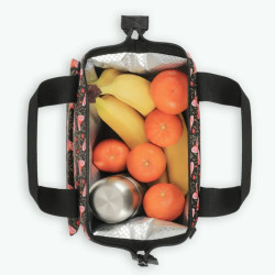 Cabaïa Lunch Bag Sac Isotherme 7.2L Samarinda
