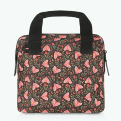Cabaïa Lunch Bag Sac Isotherme 7.2L Samarinda