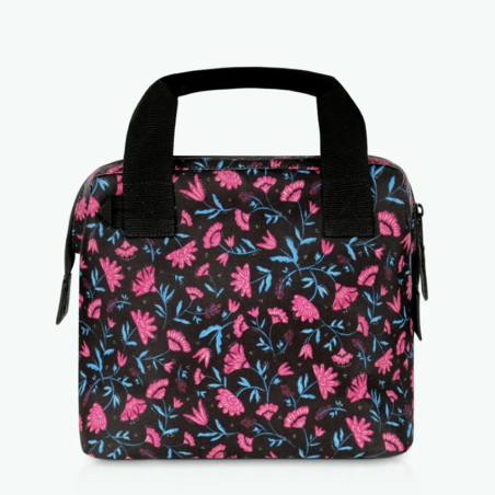 Cabaïa Lunch Bag Sac Isotherme 7.2L Surabaya dos