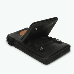 Cabaïa Phonebag Pochette Téléphone Chelsea molle