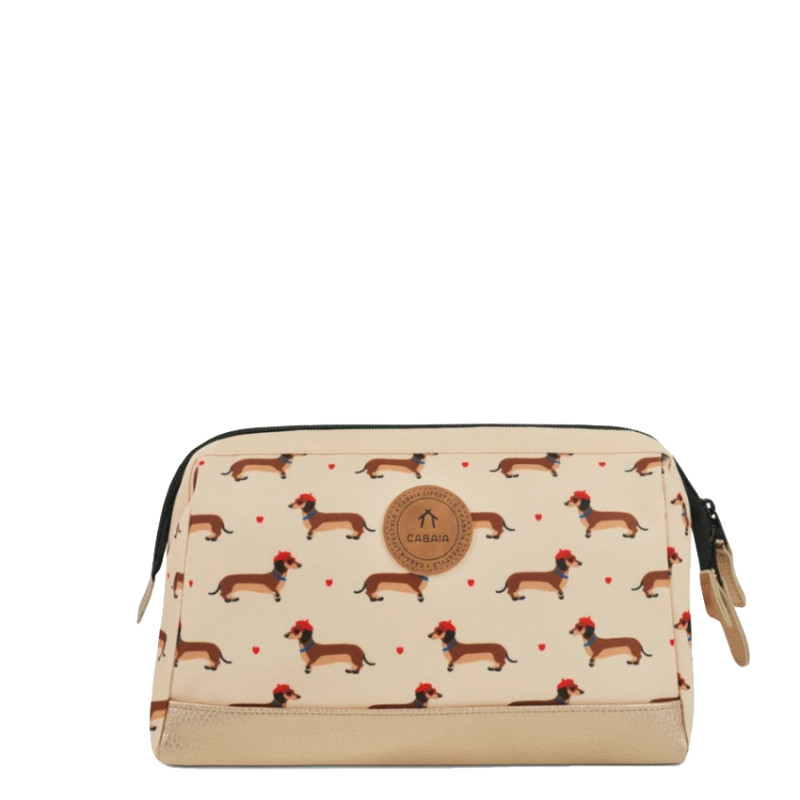 Cabaïa Travelkit Trousse De Toilette Katowice