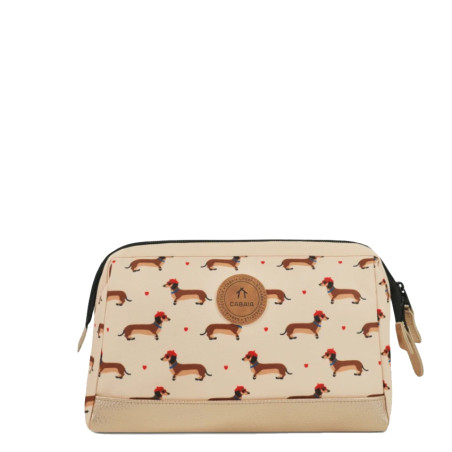 Cabaïa Travelkit Trousse De Toilette Katowice