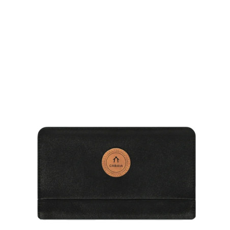 Cabaïa Wallet Large Grand Portefeuille Et Compagnon Chelsea