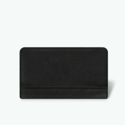 Cabaïa Wallet Large Grand Portefeuille Et Compagnon Chelsea dos