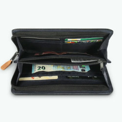 Neilton Large Grand Portefeuille Et Compagnon Cabaïa Wallet